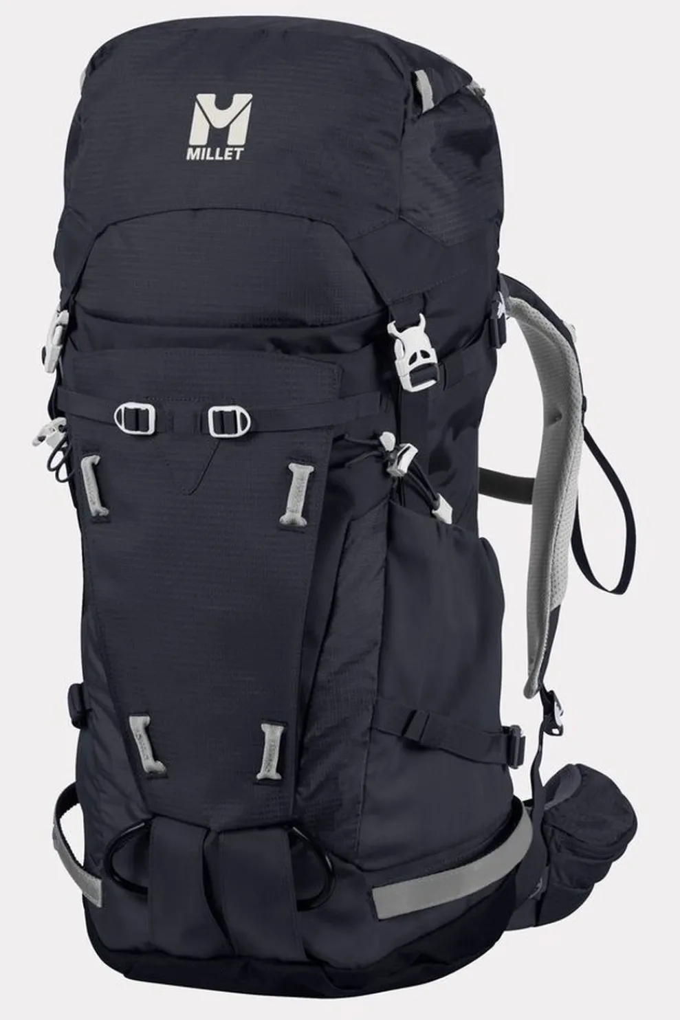 Online Millet Tourpack Peuterey 35+10 Ld dark blue