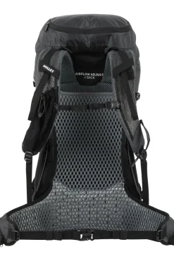 Hot Millet Tourpack Seneca Air 40 Black/Black