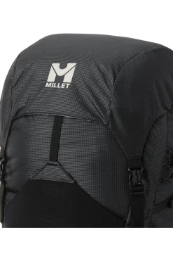 Hot Millet Tourpack Seneca Air 40 Black/Black