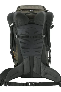 Discount Millet Tourpack Ubic 30 dark khaki