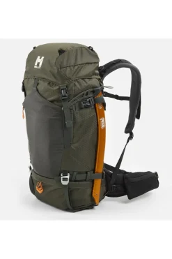 Discount Millet Tourpack Ubic 30 dark khaki