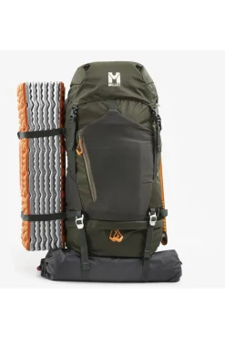 Discount Millet Tourpack Ubic 30 dark khaki
