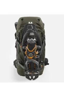 Discount Millet Tourpack Ubic 30 dark khaki