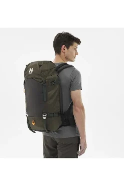 Discount Millet Tourpack Ubic 30 dark khaki