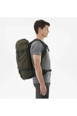 Discount Millet Tourpack Ubic 30 dark khaki
