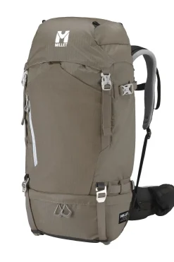 New Millet Tourpack Ubic 30 W Taupe