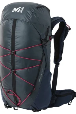 Best Millet Tourpack Wanaka 28 W Saphir