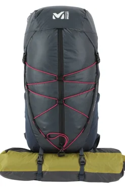 Best Millet Tourpack Wanaka 28 W Saphir