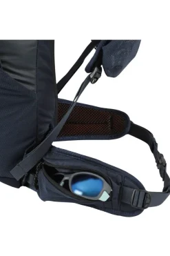 Best Millet Tourpack Wanaka 28 W Saphir