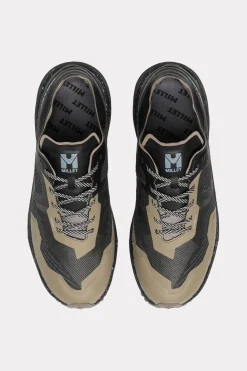 Hot Millet Trailschoenen Intense M Dorite