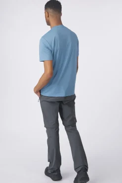 Hot Millet T-Shirt Ubic Light Ts Ss M Coronet Blue