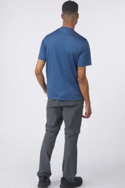 T-Shirt Wanaka Fast Ts Ss M-Millet Sale