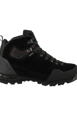Clearance Millet Wandelschoen G Trek 3 Gore-Tex Black/Black