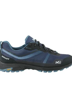 Hot Millet Wandelschoen Hike Up Gore-Tex Saphir