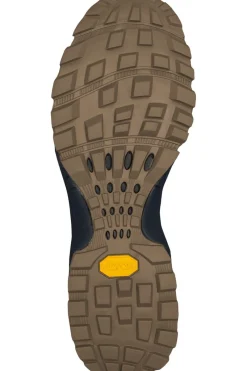 Discount Millet Wandelschoenen Hike Up Mid Gtx M mid khaki/black