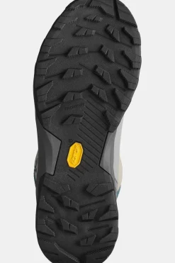 Wandelschoenen Ubic Low Gtx W-Millet Hot