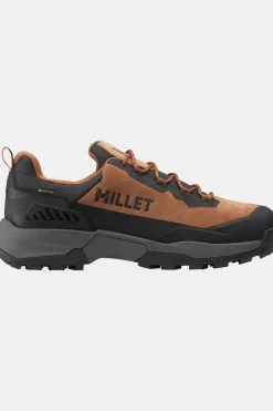 Wandelschoenen Ubic Low Gtx M-Millet New