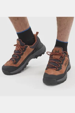 Wandelschoenen Ubic Low Gtx M-Millet New