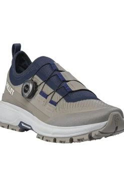 New Millet Wandelschoenen Wanaka Boa W Taupe/Dark Blue