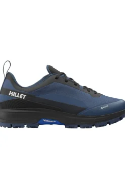 Fashion Millet Wandelschoenen Wanaka Gtx M Navy Blue/Black