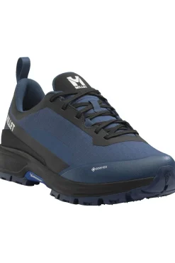 Fashion Millet Wandelschoenen Wanaka Gtx M Navy Blue/Black