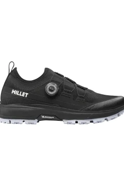 Outlet Millet Wandelschoenen Wanaka Boa M black