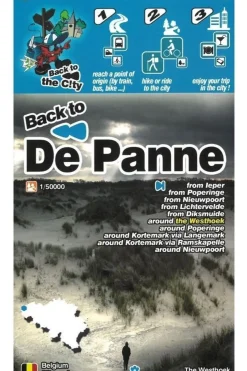 Sale MINI PLANETE De Panne 2019