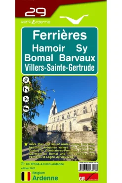 Sale MINI PLANETE Ferrières Hamoir Sy Barvaux 2023