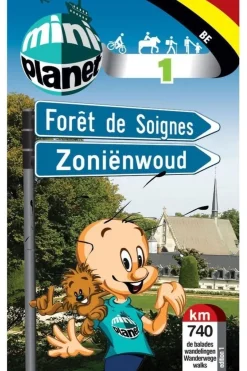 Best MINI PLANETE Forêt de Soignes Zoniënwoud 2021