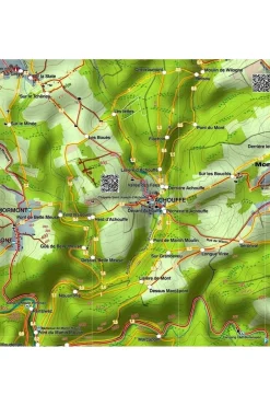 Houffalize Baraque fraiture Gouvy Troisvierges-MINI PLANETE Fashion