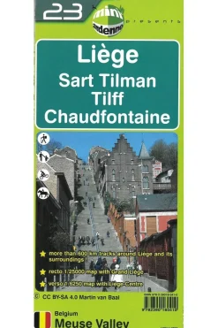 Liège-MINI PLANETE Outlet