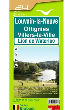 Clearance MINI PLANETE Louvain-la-Neuve 2021