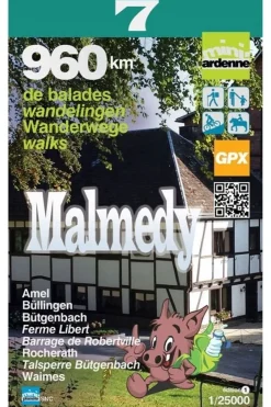 Malmedy Amel Butgenbach Büllingen-MINI PLANETE Outlet