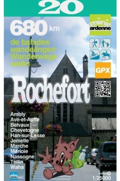 Online MINI PLANETE Rochefort Han-sur-Lesse Chevetogne Nassogne 2017