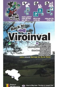 Online MINI PLANETE Viroinval - C11 2019