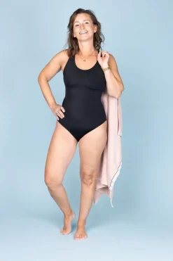 Best Moi et marie Badpak Atla Menstruatiebadpak Black