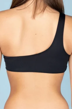 Fashion Moi et marie Bikini Top Yara Bikinitopje Black