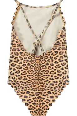 Clearance Molo Kids Badpak Noelle Leo Swim