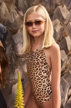 Clearance Molo Kids Badpak Noelle Leo Swim