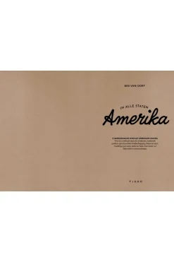 Best Momedia Boek Amerika In Alle Staten - 17 Reisverhalen Over De Verenigde Staten 2024