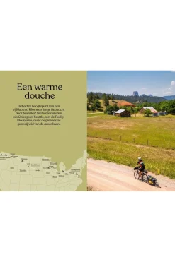 Best Momedia Boek Amerika In Alle Staten - 17 Reisverhalen Over De Verenigde Staten 2024