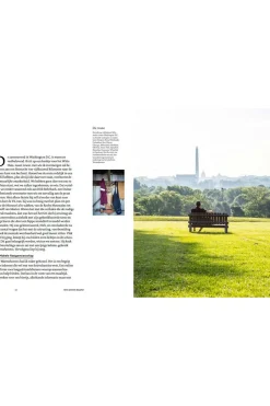 Best Momedia Boek Amerika In Alle Staten - 17 Reisverhalen Over De Verenigde Staten 2024