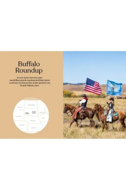 Best Momedia Boek Amerika In Alle Staten - 17 Reisverhalen Over De Verenigde Staten 2024