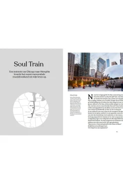 Best Momedia Boek Amerika In Alle Staten - 17 Reisverhalen Over De Verenigde Staten 2024