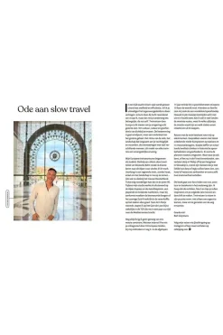 Clearance Momedia Boek Perron Europa Deel 2 2024