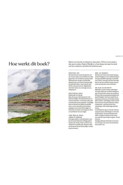 Clearance Momedia Boek Perron Europa Deel 2 2024