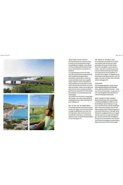 Clearance Momedia Boek Perron Europa Deel 2 2024