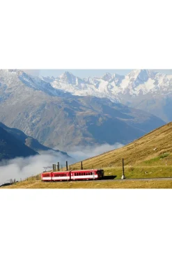 Clearance Momedia Boek Perron Europa Deel 2 2024