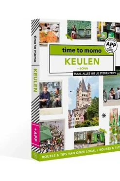 Keulen + Bonn Time to momo-Momedia Outlet