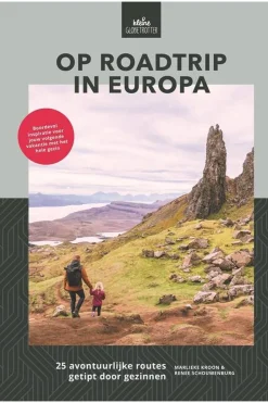 Fashion Momedia Op Roadtrip in Europa 2023